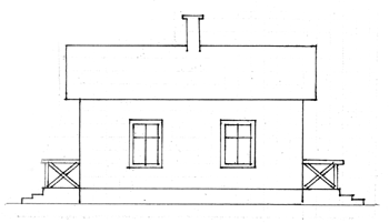 Hamnskär nr 20